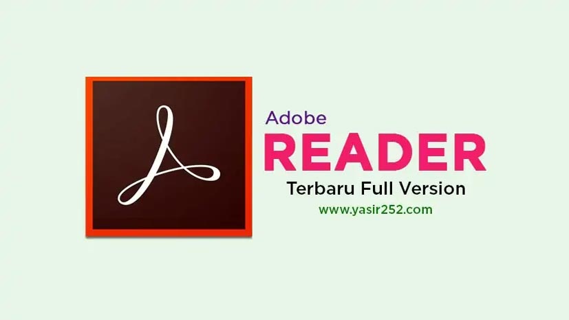 Adobe Acrobat Reader 2023
