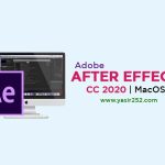 Adobe After Effects 2020 Finali (MacOS)