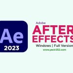 Adobe After Effects 2023 v23.6 (Windows)