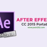 Adobe After Effects CC 2015 Taşınabilir (Windows)