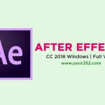 Adobe After Effects CC 2018 Finali (Windows)