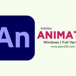 Adobe Animate CC 2023 Windows v23.0.1
