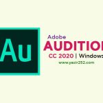 Adobe Audition 2020 Finali v13.0 (Windows)