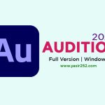Adobe Audition 2022 v22.6.0 (Windows)