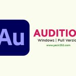Adobe Audition 2023 v23.6 Windows