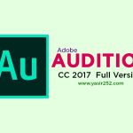 Adobe Audition CC 2017 Finali