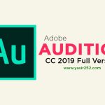 Adobe Audition CC 2019 v12.0.1 (Windows)