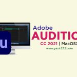 Adobe Audition CC 2021 MacOS v14.4