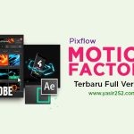 Adobe +Effects Pack için Motion Factory 2.41 (Win/Mac)