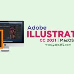 Adobe Illustrator 2021 v25.3 Finali (MacOS)