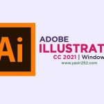 Adobe Illustrator 2021 v25.3.1 Finali (Windows)