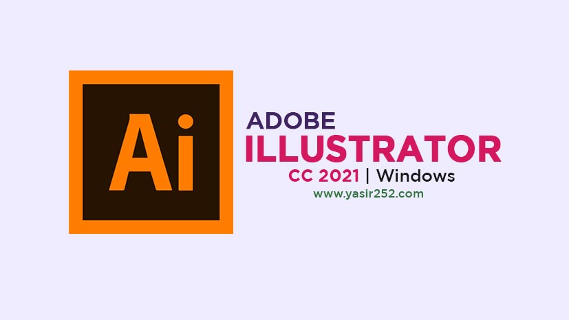Adobe Illustrator 2021 v25.3.1 Finali (Windows)