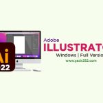 Adobe Illustrator 2022 v26.3.1 (MacOS)