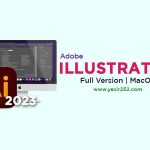 Adobe Illustrator 2023 v27.9 (MacOS)