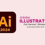 Adobe Illustrator 2024 v28.0 (Windows)