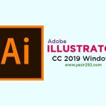Adobe Illustrator CC 2019 Finali (Windows)