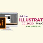Adobe Illustrator CC 2020 Finali (MacOS)
