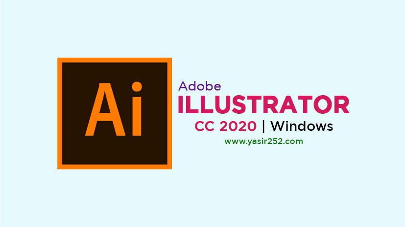 Adobe Illustrator CC 2020 Finali (Windows)