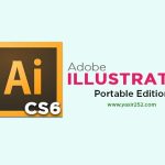 Adobe Illustrator CS6 Taşınabilir