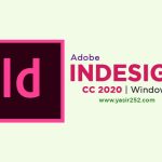 Adobe InDesign 2020 Windows v15.1.2