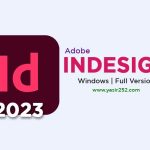Adobe InDesign 2023 v18.2 (Windows)