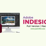 Adobe InDesign 2024 (MacOS)