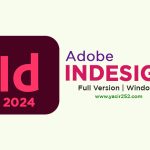Adobe InDesign 2024 v19.0
