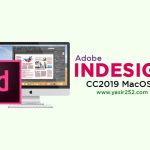 Adobe InDesign CC 2019 v14.0.1 MacOS