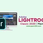 Adobe Lightroom Classic 2020 Finali (MacOS)
