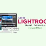 Adobe Lightroom Classic 2022 v11.5 MacOS