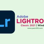 Adobe Lightroom Klasik 2021 (Windows)