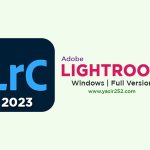 Adobe Lightroom Classic 2023 v12.5 (Windows)