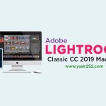 Adobe Lightroom Klasik CC 2019 MacOS v8.2.1