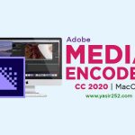 Adobe Media Encoder 2020 Finali (MacOS)