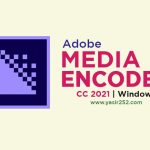 Adobe Media Encoder 2021 v15.4.0 (Windows)