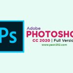 Adobe Photoshop 2020 Finali v21.2 (Windows)