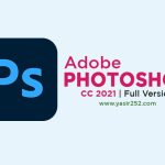 Adobe Photoshop 2021 v22.4.3 (Windows)