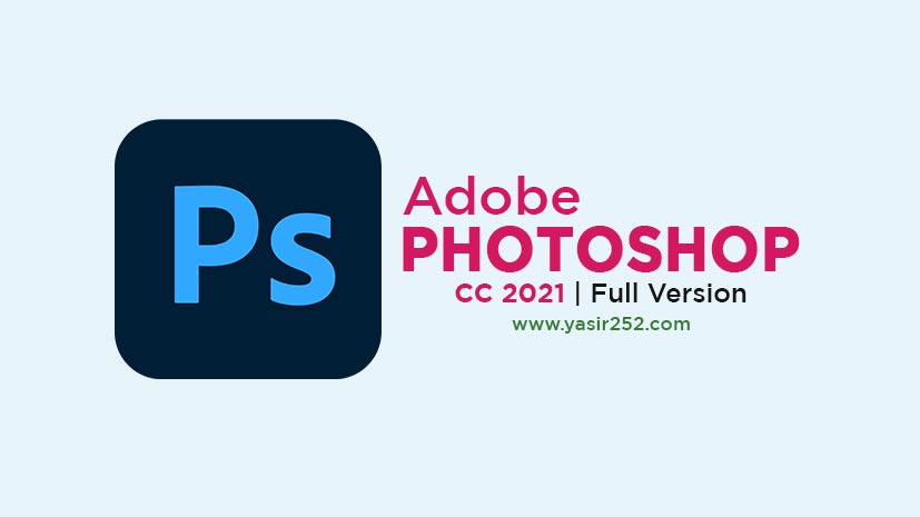 Adobe Photoshop 2021 v22.4.3 (Windows)