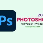 Adobe Photoshop 2022 v23.5 (Windows)