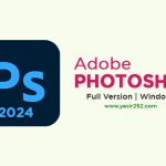 Adobe Photoshop 2024 v25.1 (Windows)