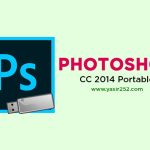 Adobe Photoshop CC 2014 Taşınabilir