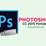 Adobe Photoshop CC 2015 Taşınabilir