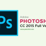 Adobe Photoshop CC 2015.5 v17.0.88 Finali (x86/x64)