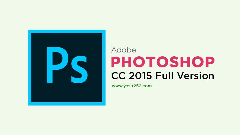 Adobe Photoshop CC 2015.5 v17.0.88 Finali (x86/x64)