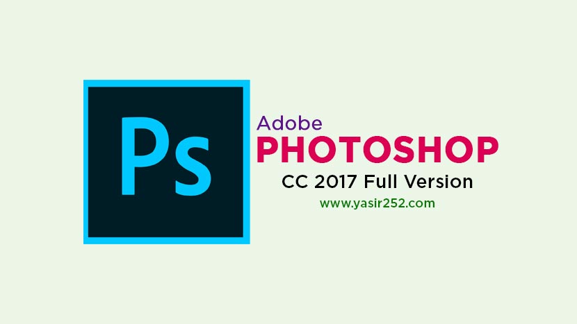 Adobe Photoshop CC 2017 Finali v18.1.1