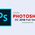 Adobe Photoshop CC 2018 v19.1.9 Finali