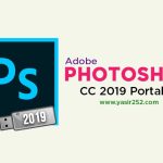 Adobe Photoshop CC 2019 Taşınabilir