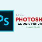 Adobe Photoshop CC 2019 v20.0.4