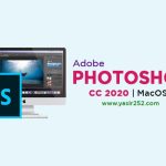 Adobe Photoshop CC 2020 Finali (MacOS) v21.2.4