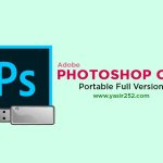 Adobe Photoshop CS4 Taşınabilir